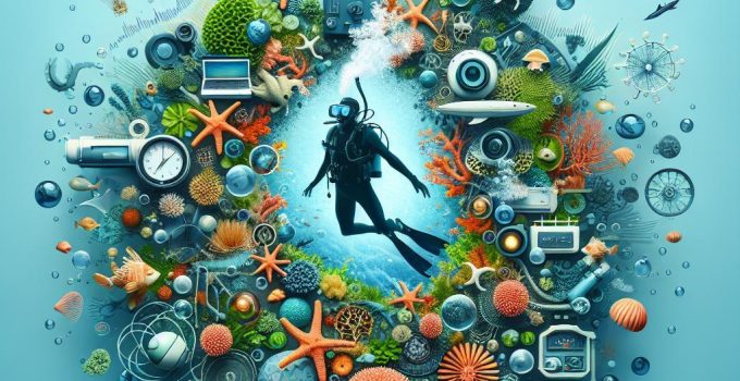 Fernando de Noronha Mergulho