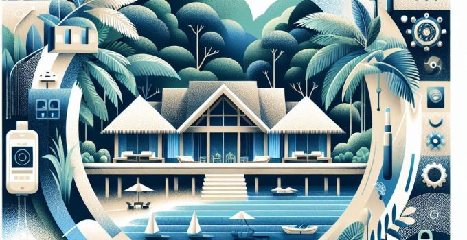 Fernando de Noronha Resort